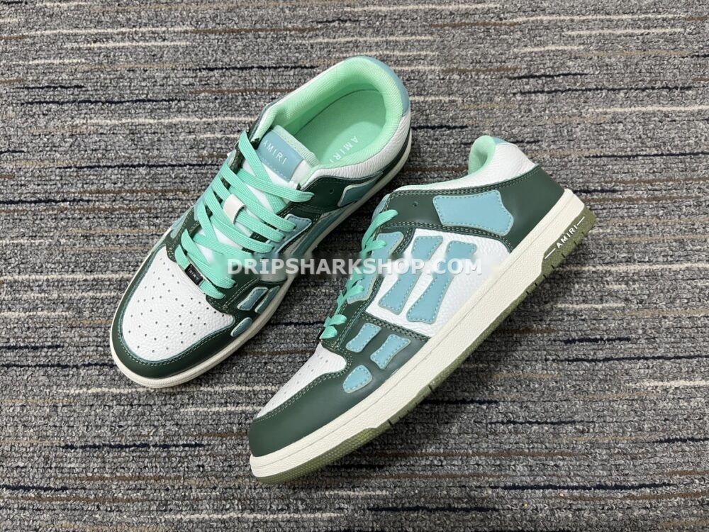 AMIRI Skeleton Sneaker