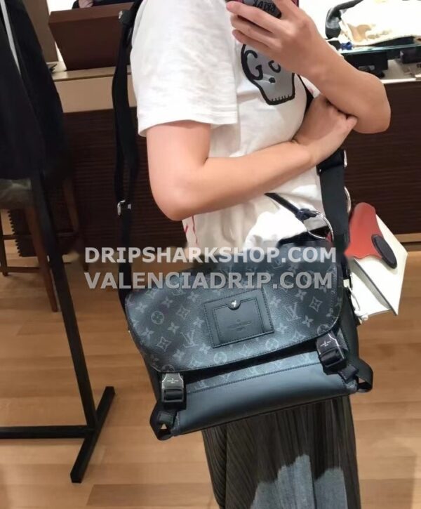 Bandolera LOUIS VUITTON