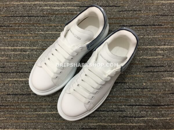 ALEXANDER MCQUEEN Zapatillas