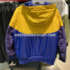 a3adbfb9 NIKE JACKET - Azul