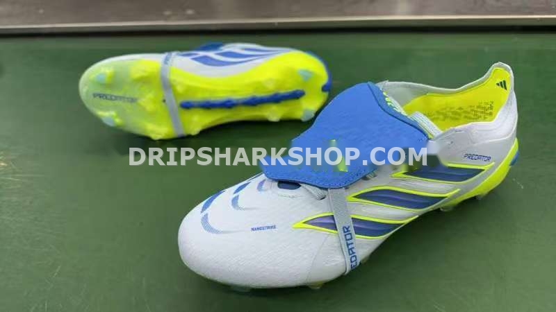 Zapatillas de fútbol Adidas Predator 26 FG