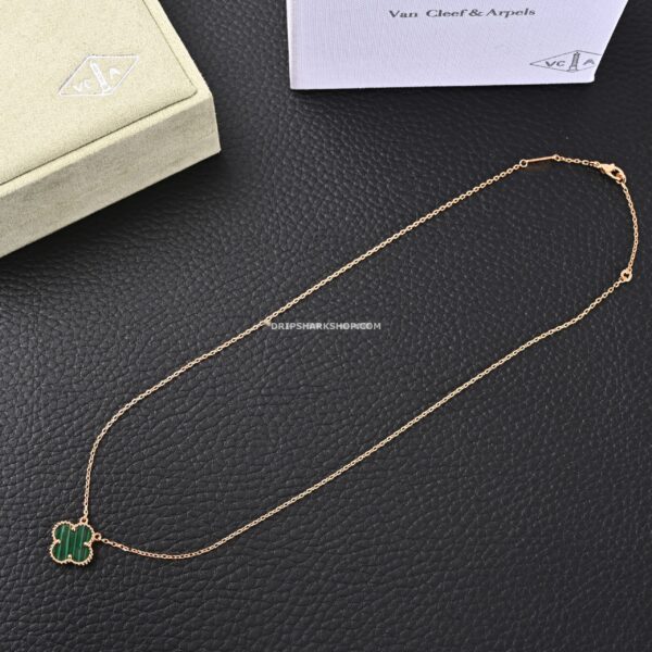 Necklace VAN CLEEF & ARPELS
