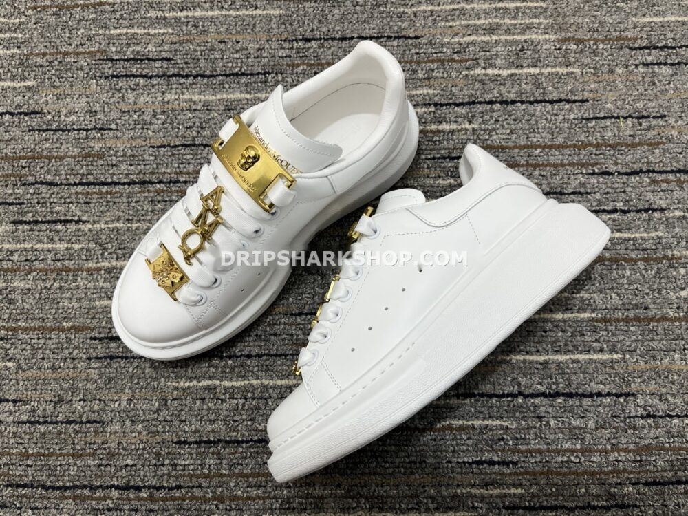 ALEXANDER MCQUEEN Zapatillas