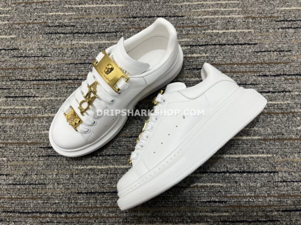 ALEXANDER MCQUEEN Zapatillas