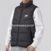 a3c4aa9b NIKE JACKET - Negro