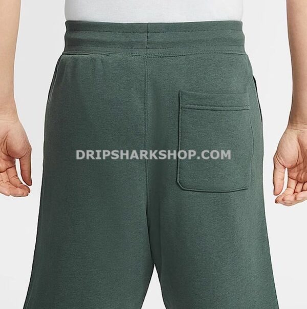 NK TECH SHORTS - Verde