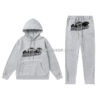 Trapstar Tracksuit - Gris