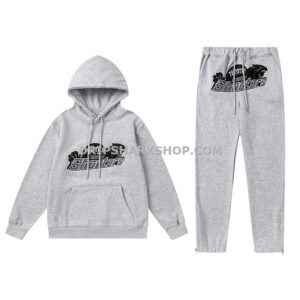 a3ce5a79 Trapstar Tracksuit - Gris