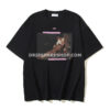 OFF WHITE T-shirt - Negro