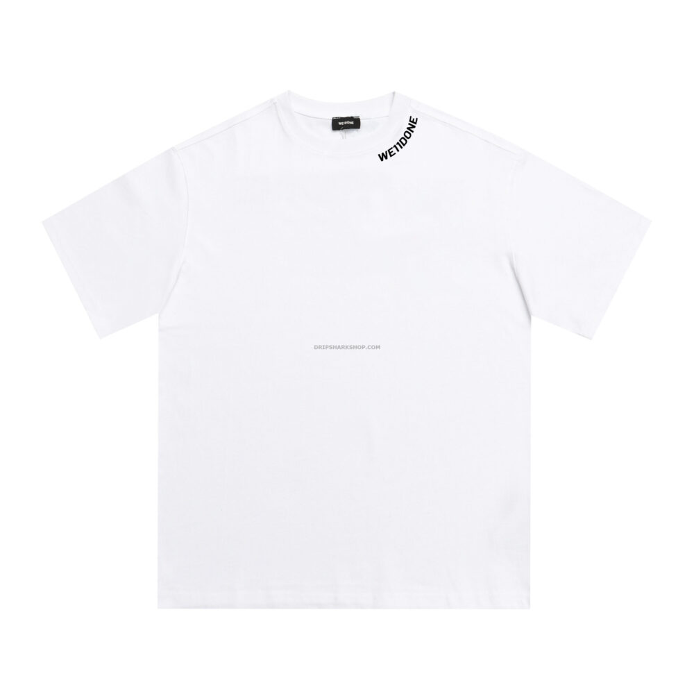 a3d66e3b Camiseta BROKEN PLANET - Blanco