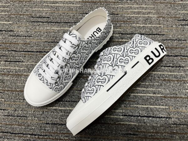 Zapatillas BURBERRY