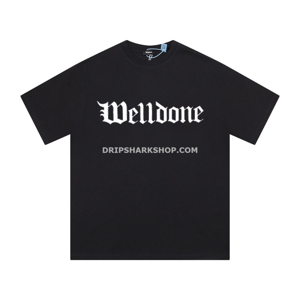 a3e9fc51 Camiseta BROKEN PLANET - Negro