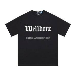 Camiseta BROKEN PLANET - Negro