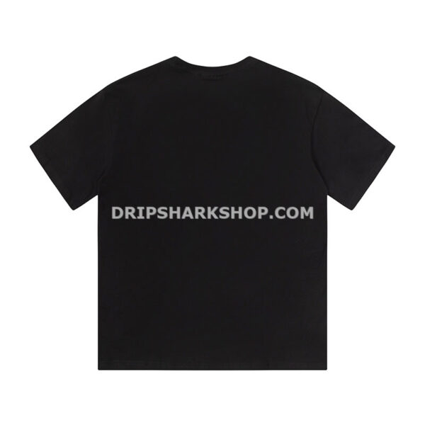 Trapstar T-shirt - Negro