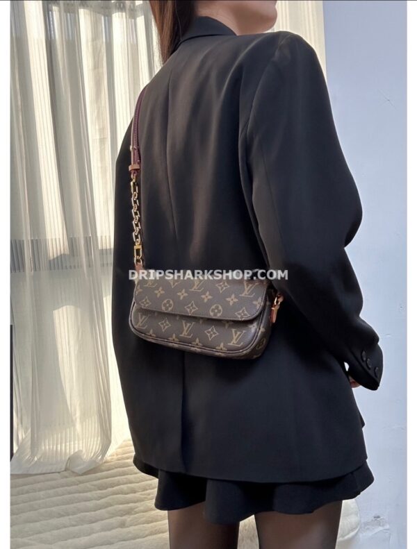 a463e450 LOUIS VUITTON Bolso