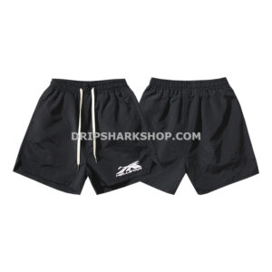HELLSTAR SHORTS - Negro