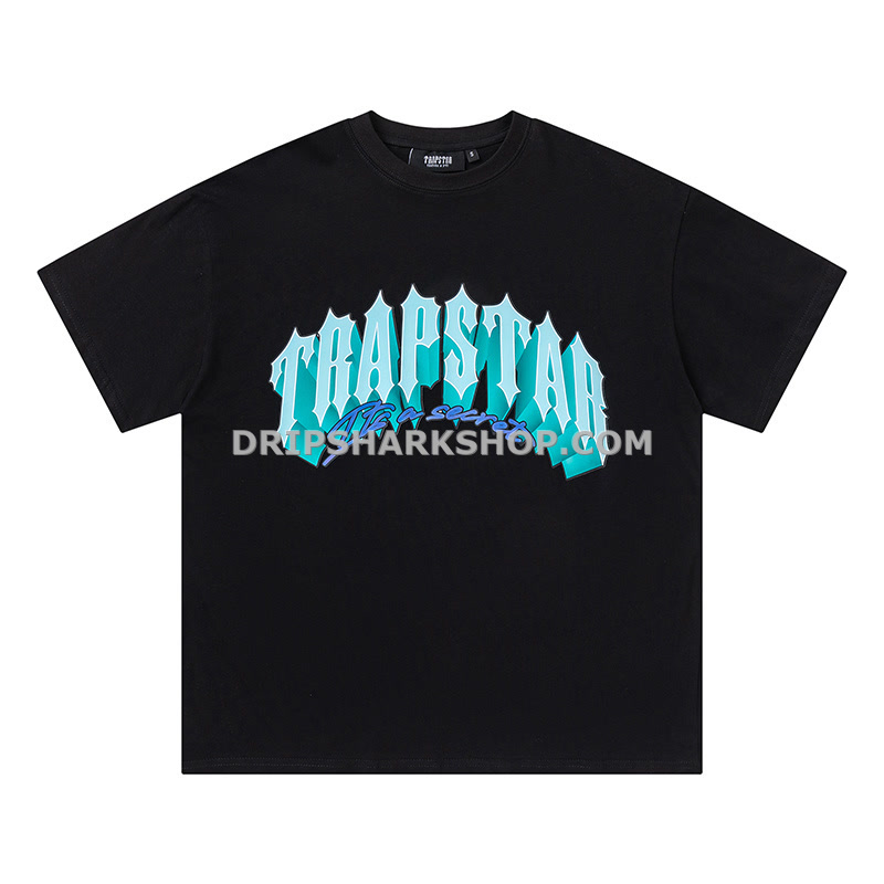Trapstar T-shirt - Negro