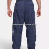 NK PANTS - Azul
