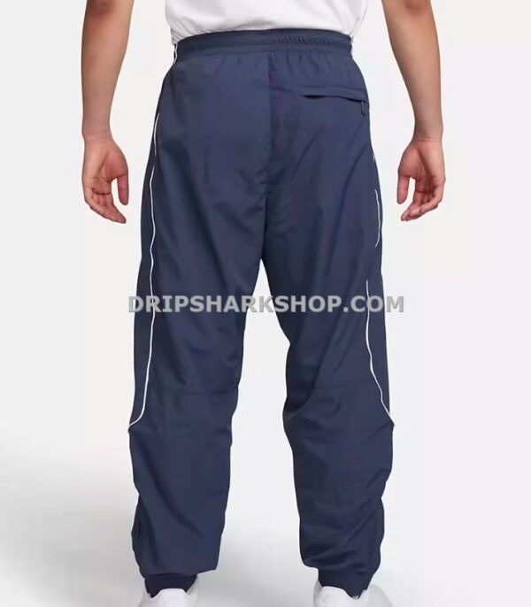 NK PANTS - Azul