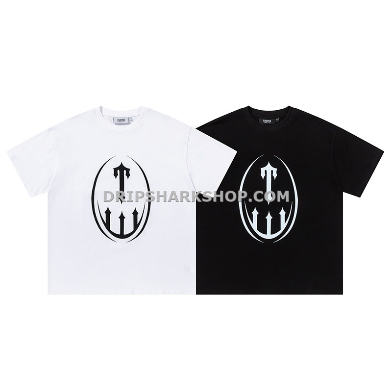 Trapstar T-shirt - Negro