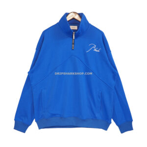 AMIRI HOODIE - Azul