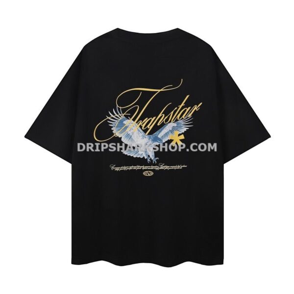 Trapstar T-shirt - Negro