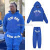 a4b04e9e Sp5der Tracksuit - Azul