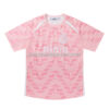 Trapstar T-shirt - Rosa
