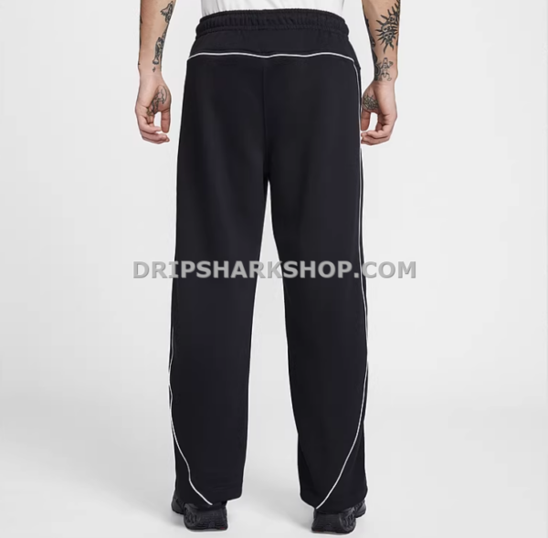NK PANTS - Negro