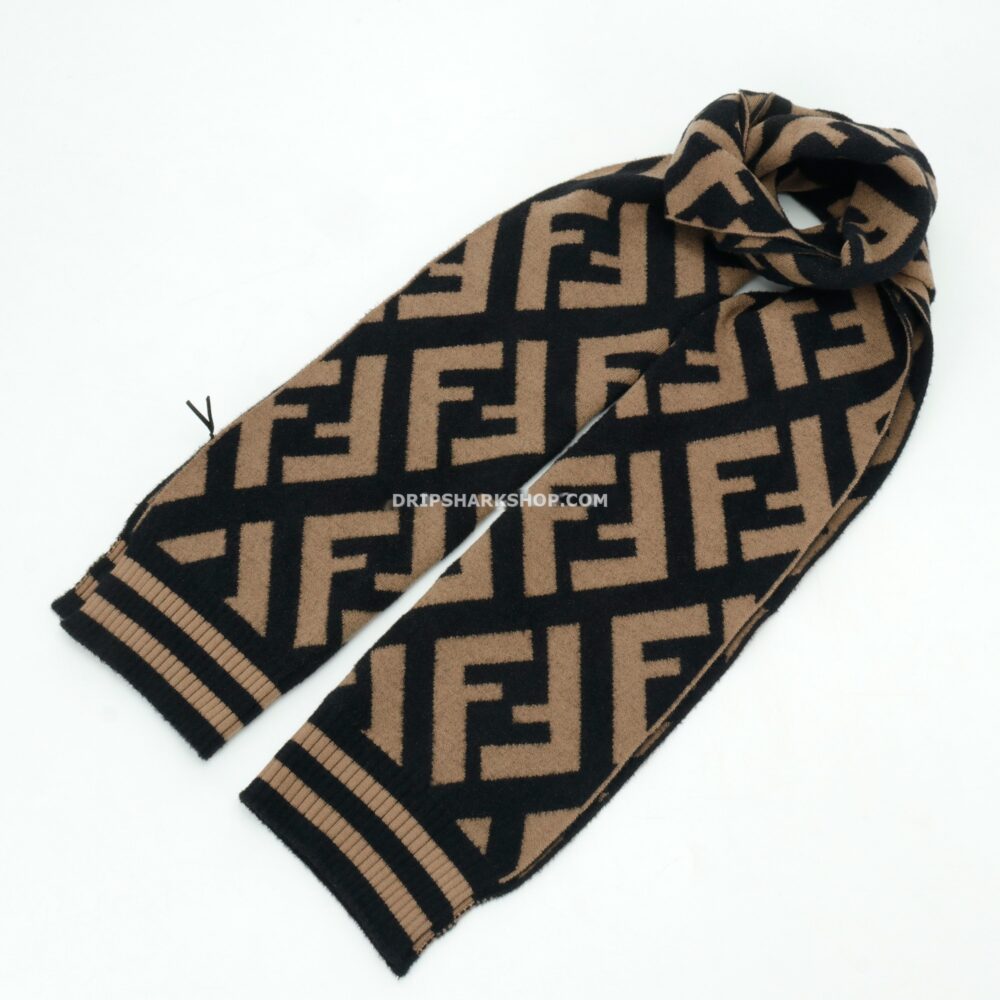 Bufanda FENDI