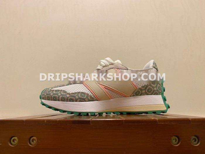 Zapatillas NEW BALANCE 327