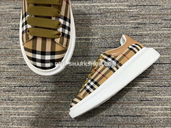 ALEXANDER MCQUEEN Zapatillas