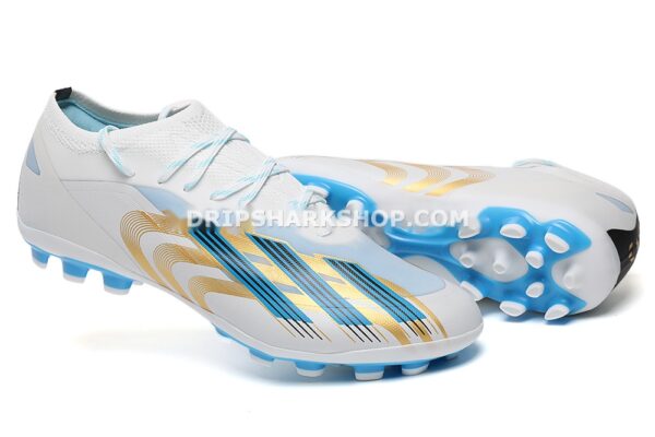 Zapatillas de fútbol ADIDAS CRAZYFAST Messi