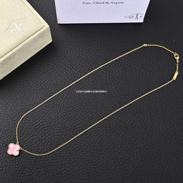 a5389203-scaled-1 Necklace VAN CLEEF & ARPELS