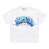 Trapstar T-shirt - Blanco