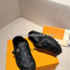 Sandalias Louis Vuitton - Negro