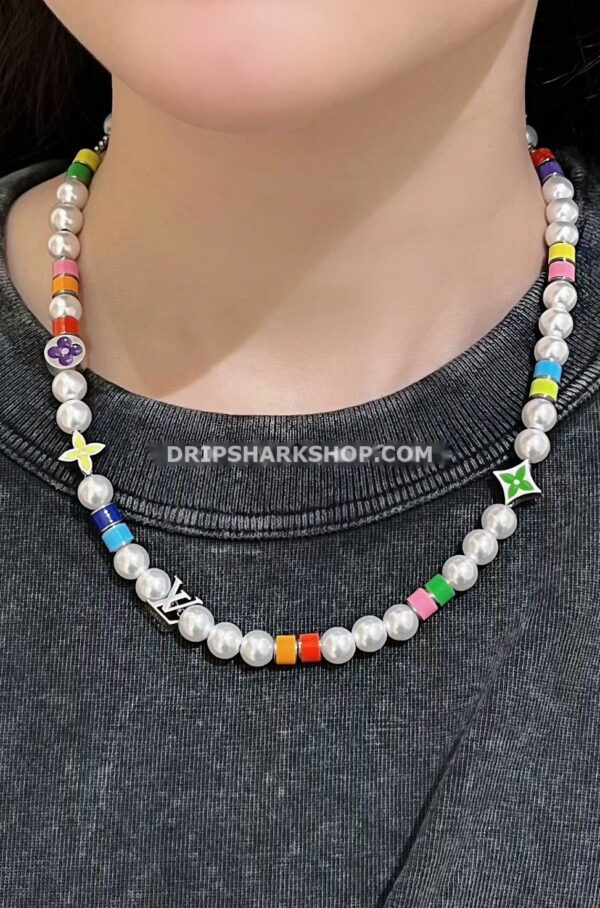 Necklace LOUIS VUITTON