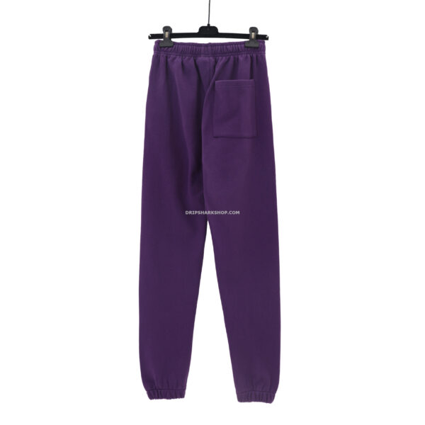 Sp5der Pants - Morado