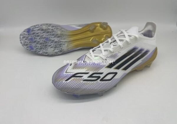 a5879a60 Zapatillas de fútbol ADIDAS