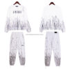 AMIRI TRACKSUIT - Blanco