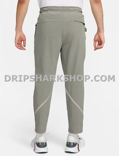 NK PANTS - Gris