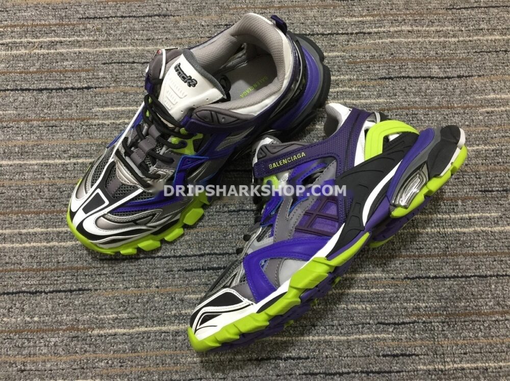 Balenciaga Triple S
