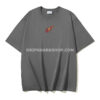 a5cc973d OFF WHITE T-shirt - Gris