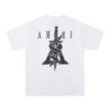 AMIRI T-SHIRT - Blanco