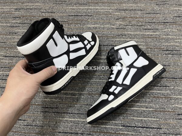 AMIRI Skeleton Sneaker