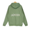 AMIRI TRACKSUIT - Verde