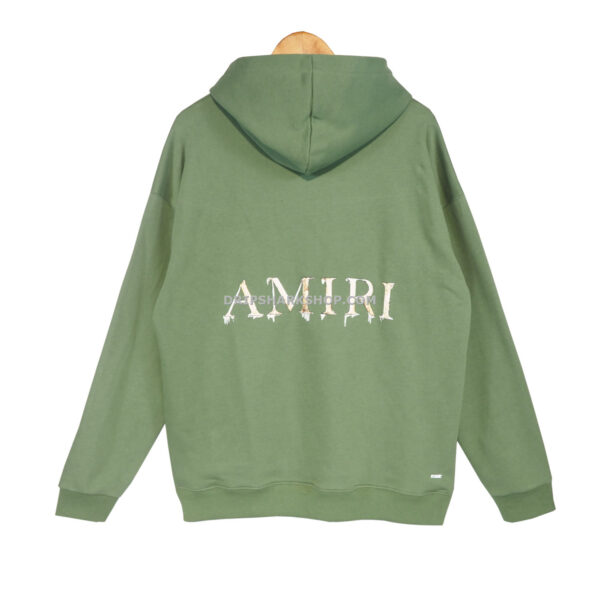 AMIRI TRACKSUIT - Verde