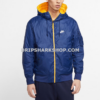a621499c NIKE JACKET - Azul
