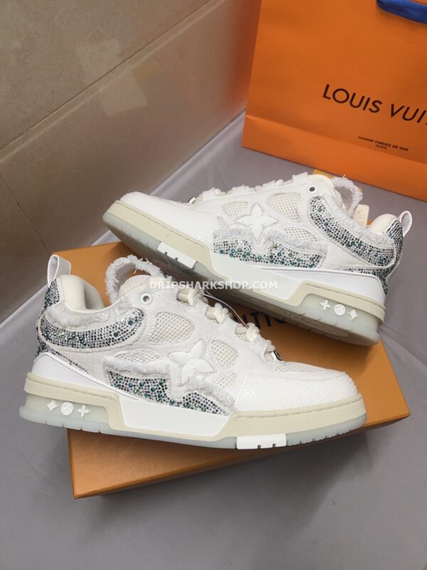 Sneaker LV Trainer 2025