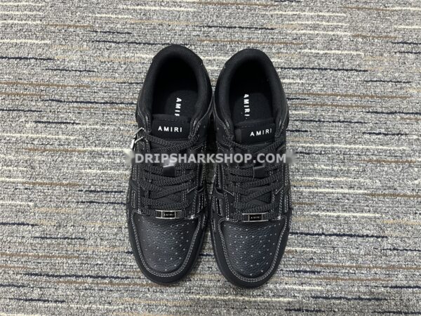 AMIRI Skeleton Court Sneaker